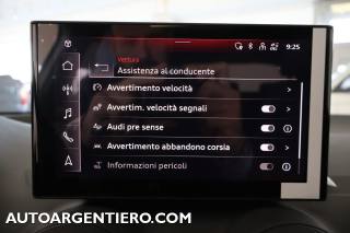 AUDI Q2 usata, con Bracciolo