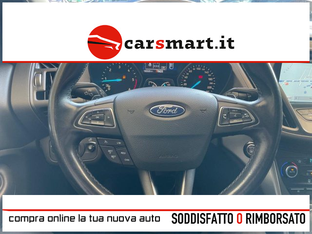 FORD Kuga usata 23