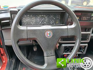 ALFA ROMEO 75 usata 38