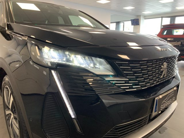 PEUGEOT 3008 usata, con Vivavoce