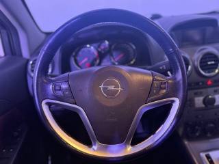 OPEL Antara usata 7