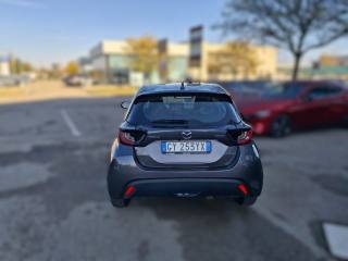 MAZDA 2 usata, con Airbag Passeggero