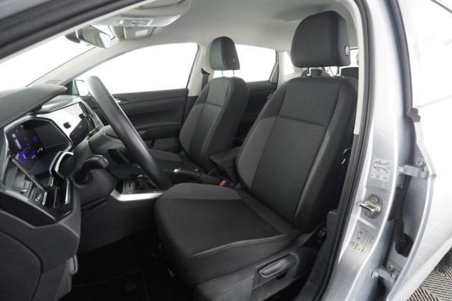 VOLKSWAGEN Polo usata 8