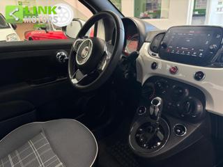 FIAT 500 usata, con Specchietti laterali elettrici