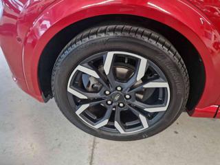 FORD Puma usata, con Volante in pelle