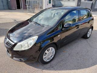 OPEL Corsa usata, con Climatizzatore
