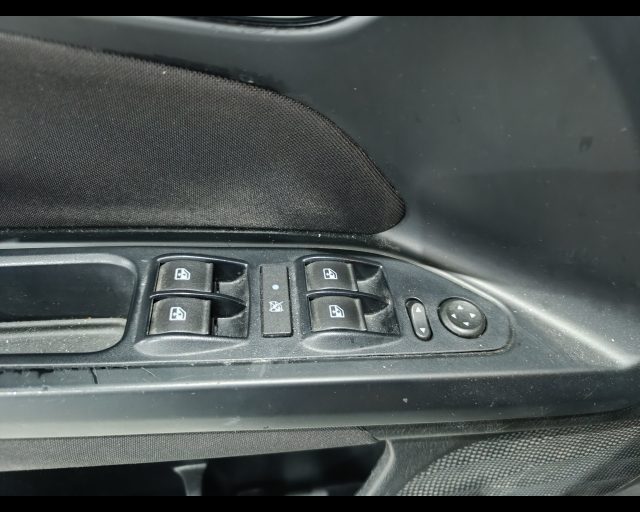 FIAT Tipo usata, con Fendinebbia
