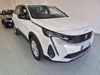 PEUGEOT 5008 BlueHDi 130 S&S Active Pack