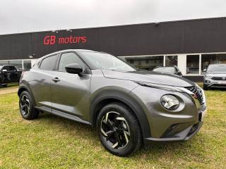 NISSAN Juke usata, con Airbag Passeggero