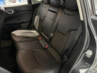 JEEP Compass usata, con Autoradio
