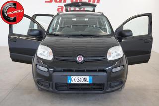 FIAT Panda usata, con Airbag Passeggero