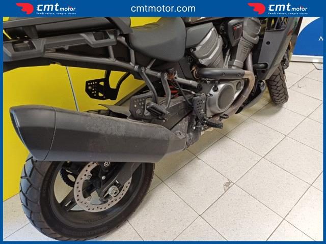 HARLEY-DAVIDSON Other usata 6