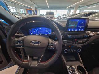 FORD Kuga usata, con Cerchi in lega