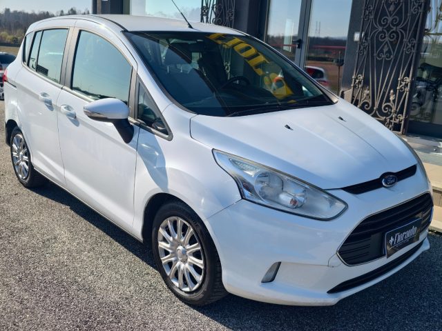 FORD B-Max usata, con Airbag