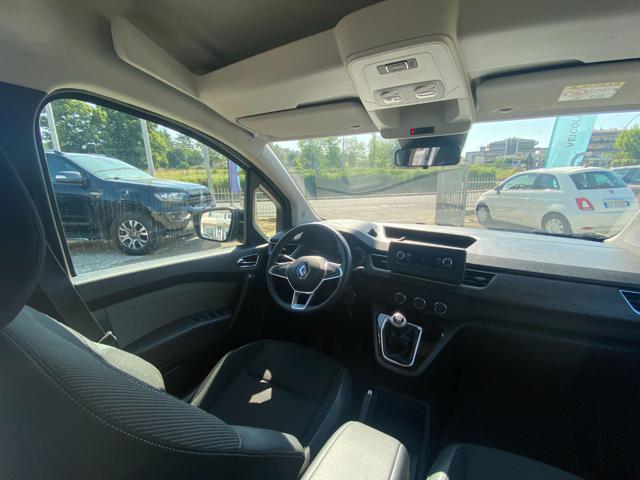 RENAULT Kangoo usata 36