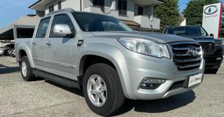GREAT WALL Steed 6 usata, con Chiusura centralizzata
