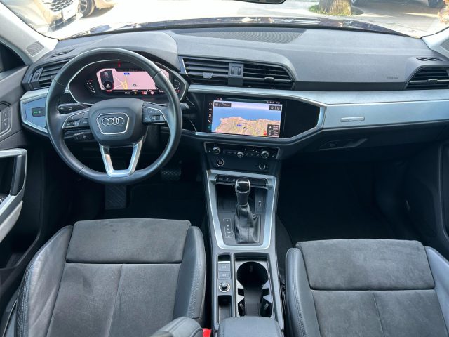 AUDI Q3 usata, con Boardcomputer