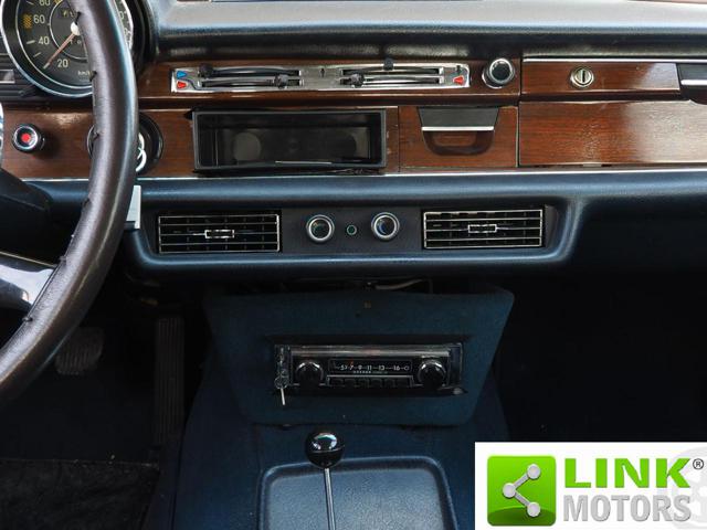 MERCEDES-BENZ 280 usata 23