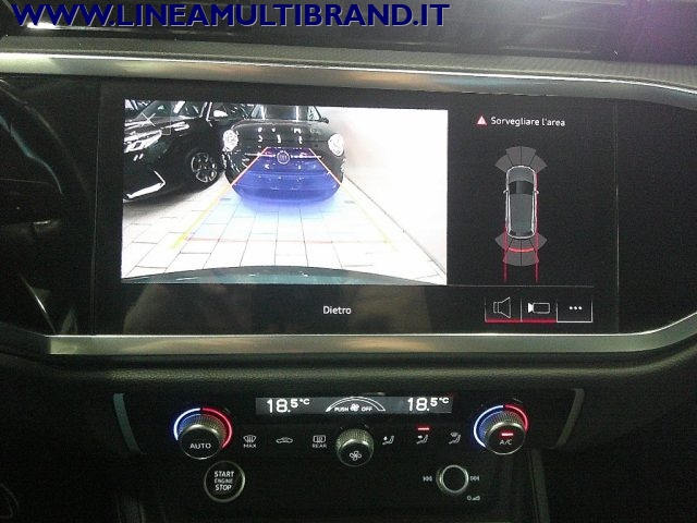 AUDI Q3 usata, con ESP