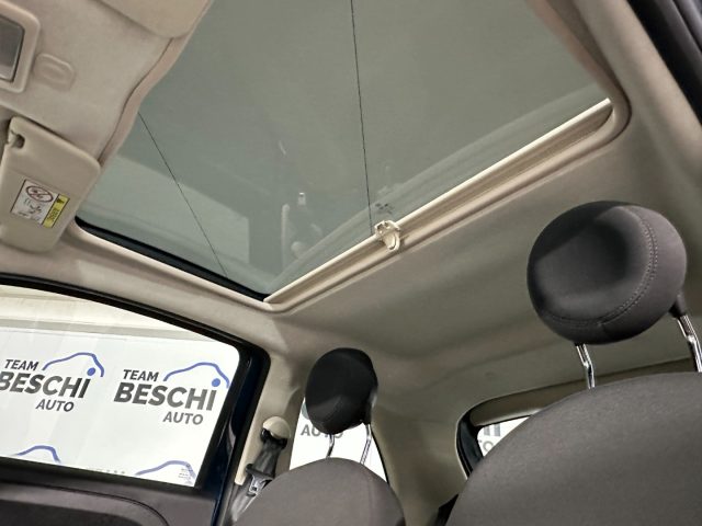 FIAT 500 usata, con Airbag Passeggero