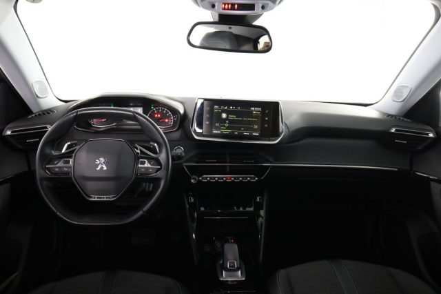 PEUGEOT 2008 usata 3