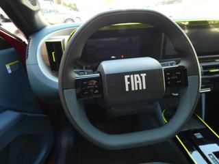 FIAT Grande Panda usata, con Controllo automatico clima