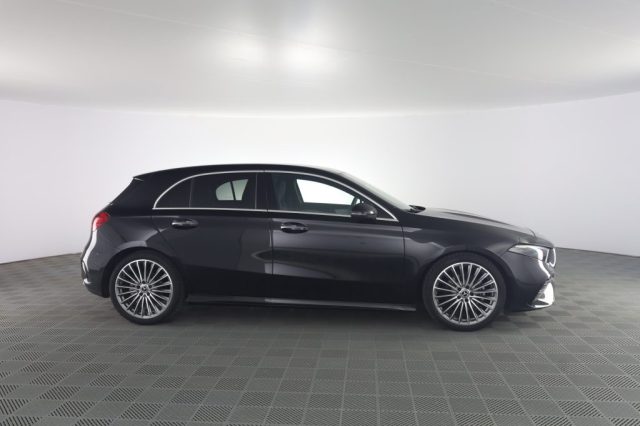 MERCEDES-BENZ A 180 usata 2