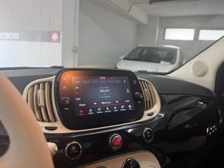 FIAT 500 usata, con Climatizzatore