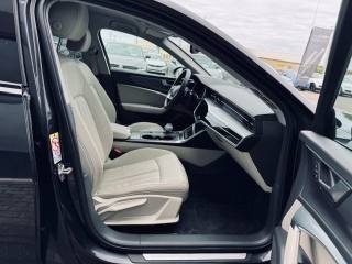 AUDI A6 usata, con ESP