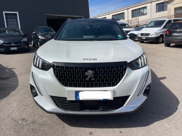 PEUGEOT 2008 usata 3