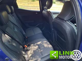 RENAULT Clio usata, con Isofix