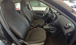 SMART ForFour usata, con Servosterzo