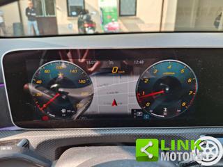 MERCEDES-BENZ A 200 usata, con Autoradio