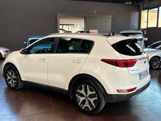 KIA Sportage usata, con Airbag Passeggero