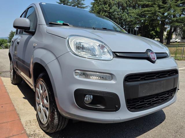 FIAT Panda usata, con Autoradio
