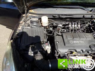 OPEL Insignia usata 41