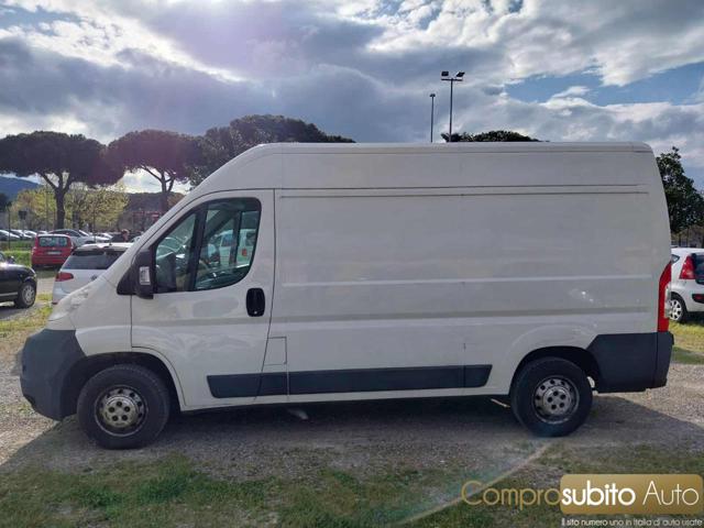 CITROEN Jumper usata, con Alzacristalli elettrici