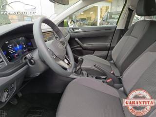 VOLKSWAGEN Taigo usata, con Chiusura centralizzata