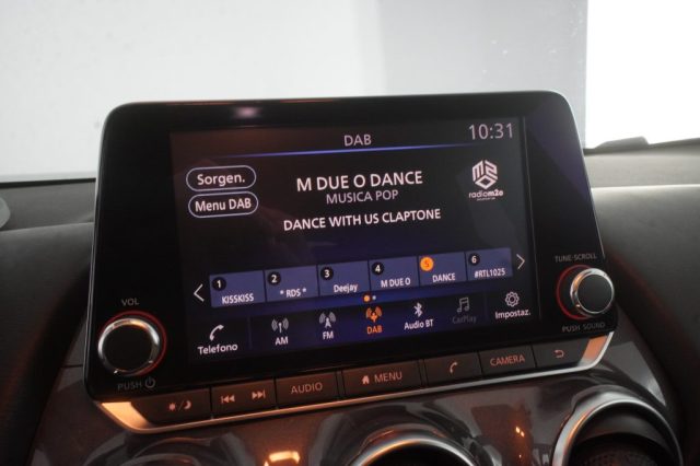 NISSAN Juke usata 17