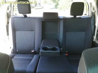 TOYOTA Hilux usata, con Boardcomputer