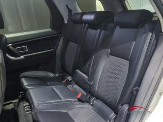 LAND ROVER Discovery Sport usata 7