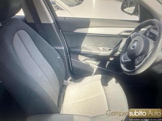 BMW X1 usata, con ESP