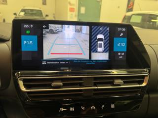 CITROEN C5 Aircross usata, con ESP
