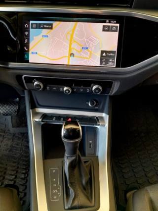 AUDI Q3 usata, con ESP