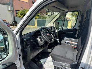 FIAT Ducato usata, con Airbag