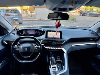 PEUGEOT 3008 usata, con Park Distance Control
