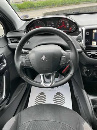 PEUGEOT 208 usata, con Controllo trazione
