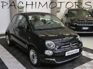 FIAT 500 usata, con Servosterzo
