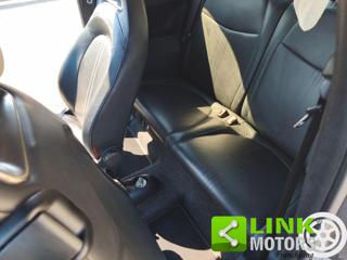 ABARTH 500 usata, con Immobilizzatore elettronico