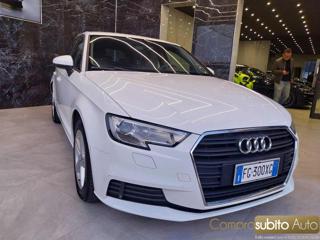 AUDI A3 usata, con Airbag laterali